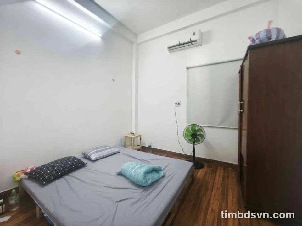 Bán nhà 2 tầng 100m² sát Văn Tiến Dũng Hòa Xuân Đà Nẵng 6,2 tỷ - Ảnh thu nhỏ 4