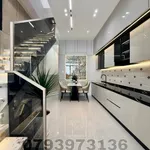 Bán nhà trệt lầu 3 PN 100m² Cần Thơ 3 tỷ 050 - Ảnh thu nhỏ 4