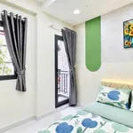 Bán nhà 4 tầng 41m2, 4PN 6WC Hoàng Hoa Thám, Bình Thạnh 5,98 tỷ - Ảnh thu nhỏ 3