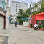 Bán đất hẻm Tuệ Tĩnh Nha Trang 293.7m² - 28 tỷ - Ảnh thu nhỏ 1