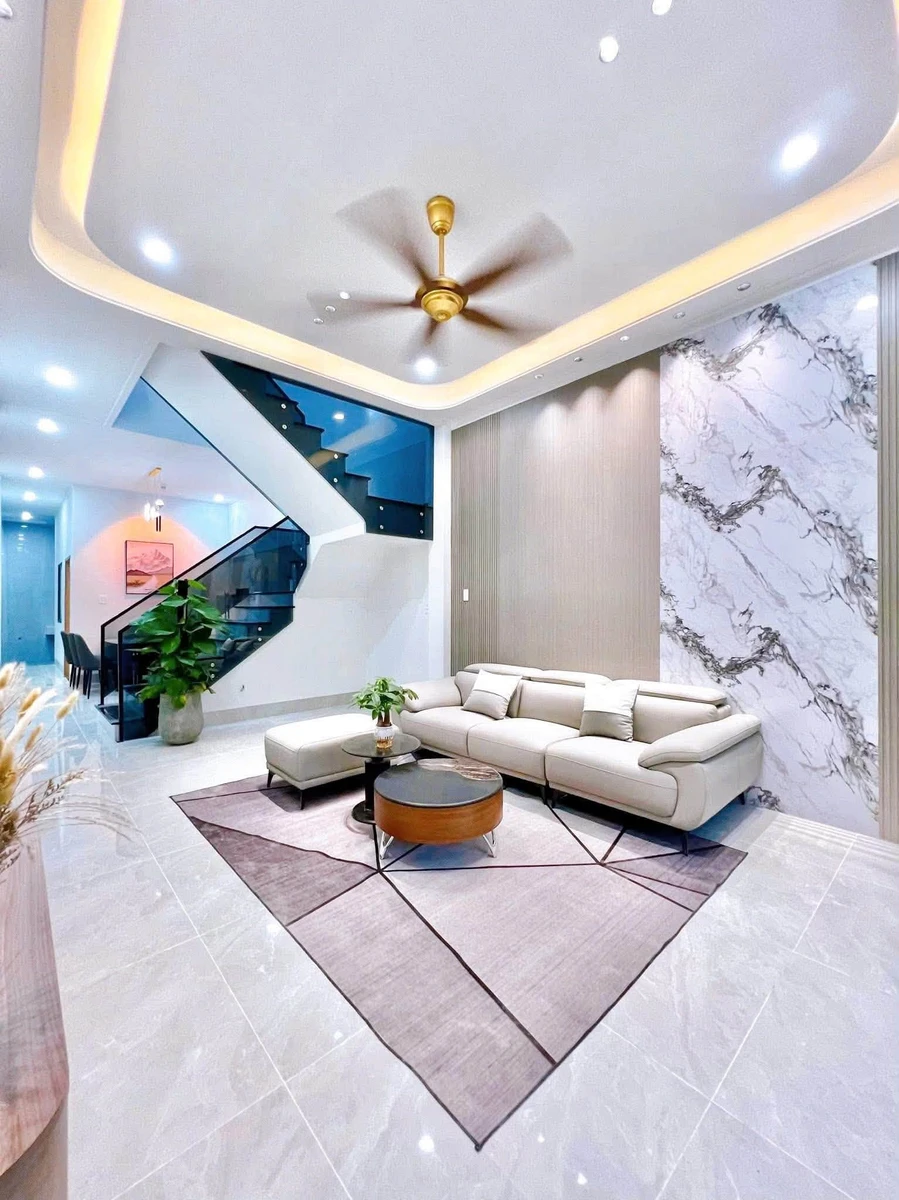 Nhà 1 trệt 1 lầu 177m2 Phan Thiết 2.85 tỷ - Ảnh thu nhỏ 2