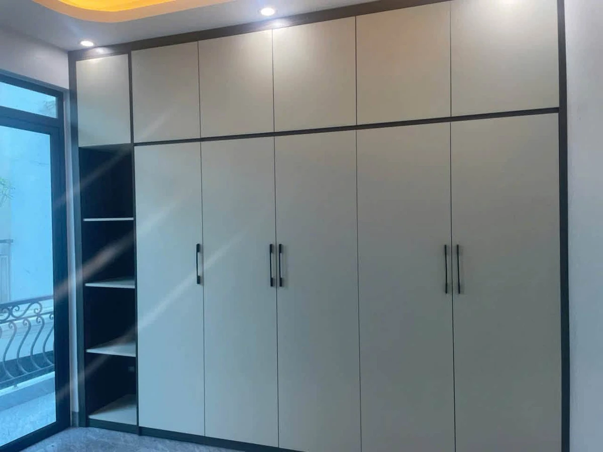 Bán nhà phố 60m² 3 phòng ngủ trung tâm Cao Thắng 3.5 tỷ - Ảnh thu nhỏ 5
