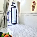 Bán nhà mới mặt tiền Trần Văn Cầu, 100m2, Bến Tre - Ảnh thu nhỏ 3