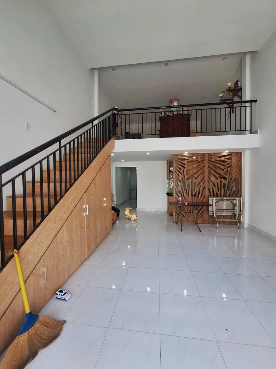 Bán nhà mê lửng 3PN 92m² Nguyễn Công Hoàn Quận 12 - Ảnh thu nhỏ 2