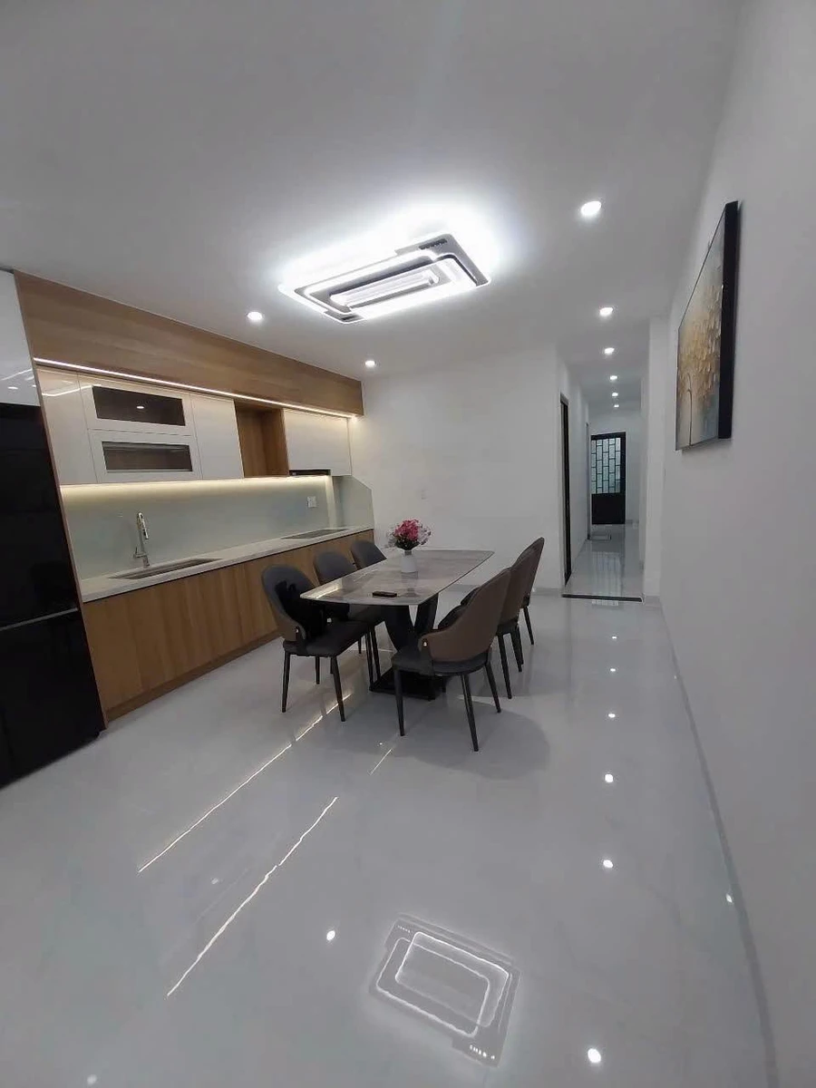 Bán nhà 2 tầng mặt tiền Hoa Lư 72m² Đà Nẵng - Ảnh thu nhỏ 4