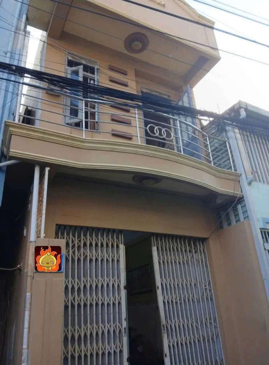 Bán nhà 2 phòng ngủ 27m² Rạch Dừa Vũng Tàu 2.1 tỷ - Ảnh 1