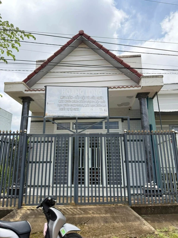 Bán nhà Phường Hàng Gòn 78m2 3PN 1,5 tỷ