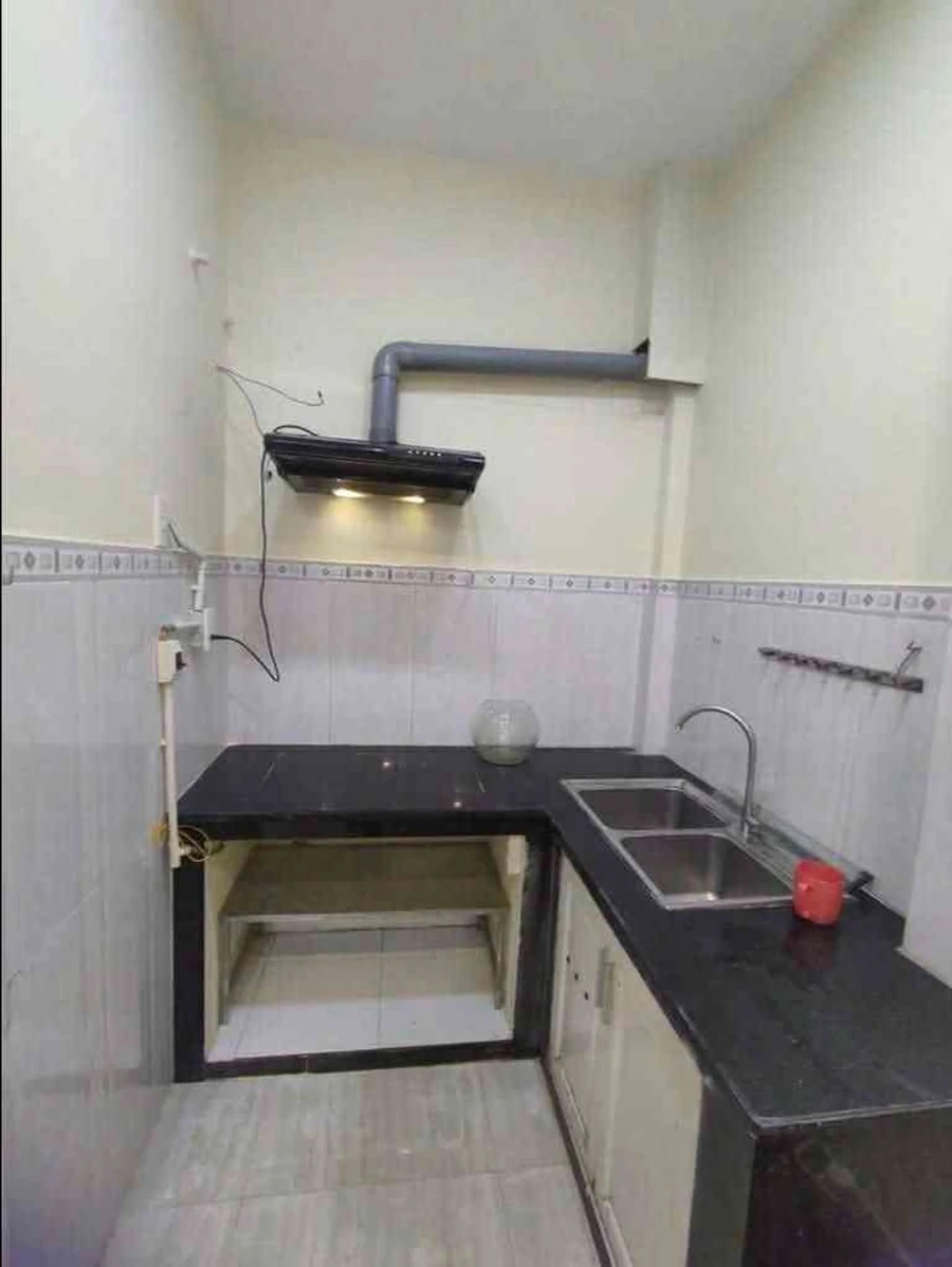 Bán nhà 2 tầng 64m² Lê Văn Sỹ, Quận 3 gần mặt tiền nhỉnh 7 tỷ - Ảnh thu nhỏ 3