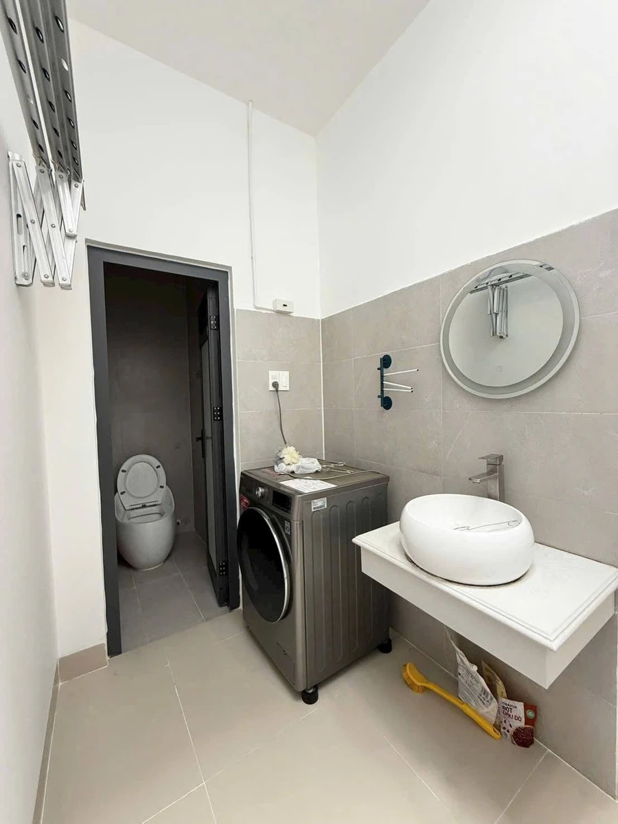Bán nhà 2PN, 99m² Phước Long, 5 phút ra biển, 6.85 tỷ - Ảnh thu nhỏ 2