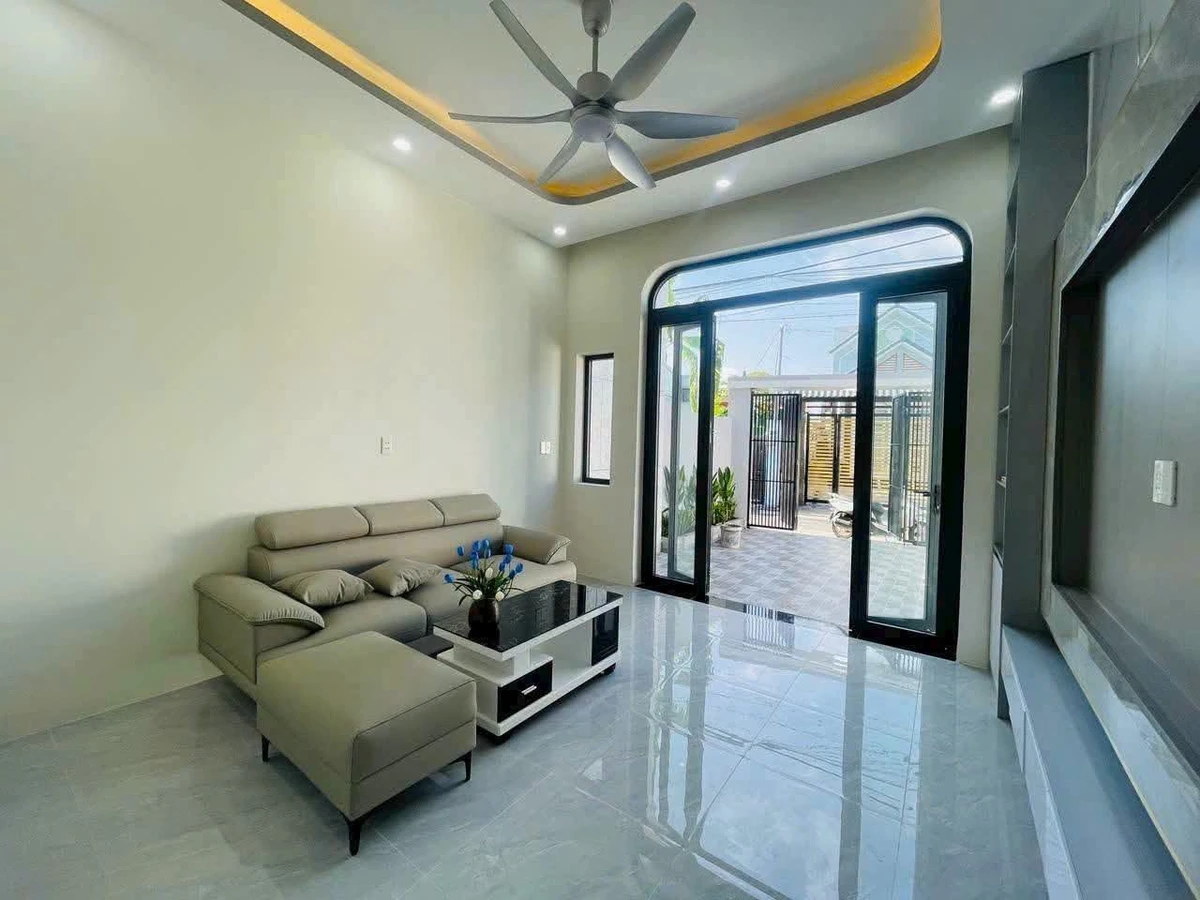 Bán nhà 3PN sổ riêng gần chợ Trảng Dài, DT 137.7m², giá 2.85 tỷ - Ảnh thu nhỏ 4