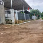 Bán gấp đất thổ cư 6x26m mặt tiền đường bê tông gần chợ Ea Kao, Buôn Ma Thuột - Ảnh thu nhỏ 1