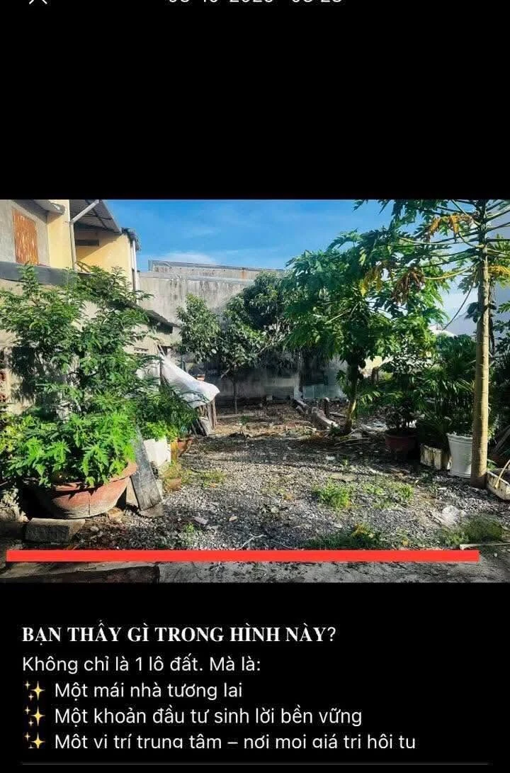 Bán đất Nha Trang, Hà Thanh, 53.7m², 2 tỷ 50 - Ảnh thu nhỏ 2