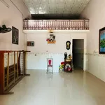 Nhà gác lửng sân ô tô, Quang Trung, 94m2 - Ảnh thu nhỏ 2
