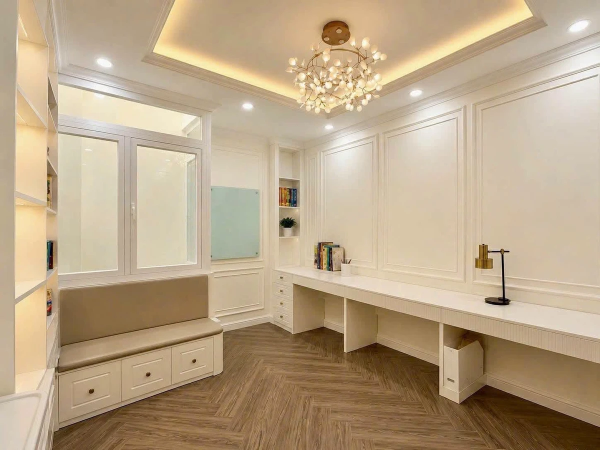 Bán shophouse mặt tiền An Điềm, Quận 5, 60m2, 21 tỷ - Ảnh thu nhỏ 5