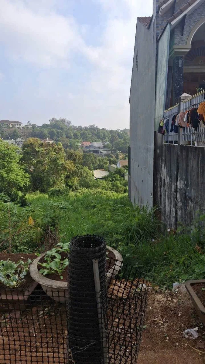 Bán đất mặt tiền Nguyễn Thái Học, 6x52m, 2 tỷ - Ảnh 1