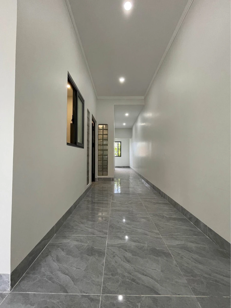 Bán nhà 2PN 70m² thôn Bình Quý, Ninh Phước, Khánh Hòa - Ảnh thu nhỏ 4