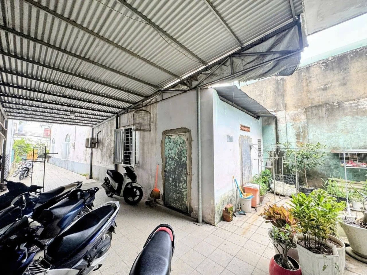 Bán lô đất 420m² với 3 căn nhà ở Hố Nai, Biên Hòa - Ảnh thu nhỏ 5