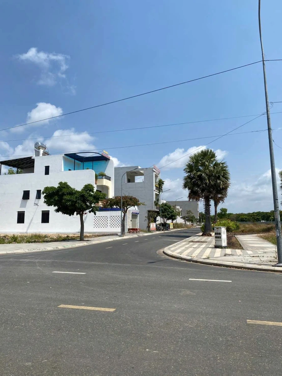 Bán lô đất Thanh Sơn 138m2 tại Bà Rịa - Ảnh thu nhỏ 4
