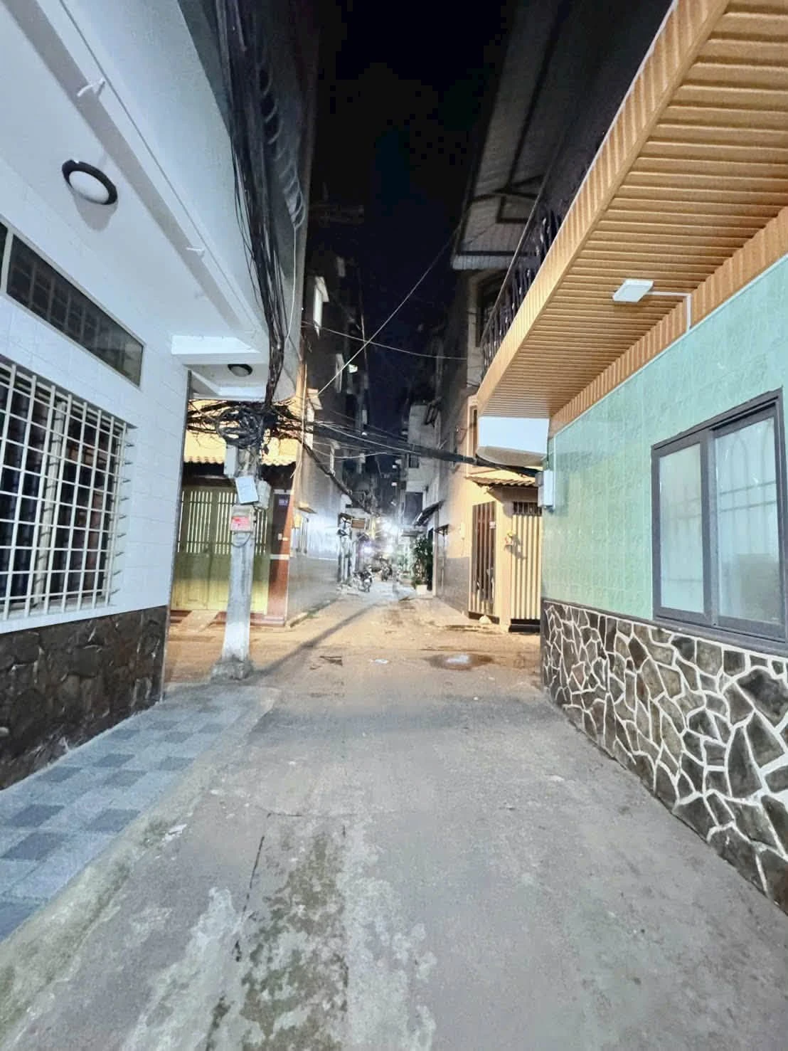 Bán nhà 4 tầng 5 phòng ngủ 29m² Quận 10 - Ảnh 1