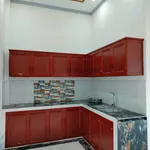Bán nhà hẻm 140m² gần chợ Long Hải Tây Ninh - Ảnh thu nhỏ 5