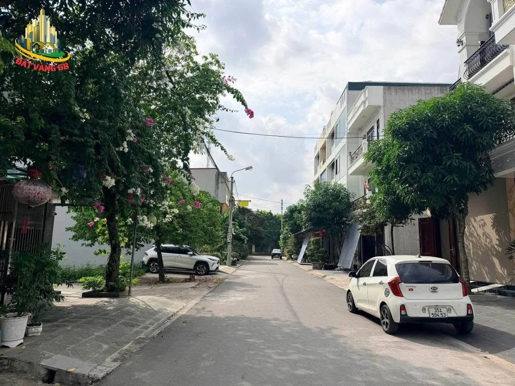 Bán lô đất 102m² mặt 6m đường Nam, Phúc Thành 4 tỷ - Ảnh thu nhỏ 2