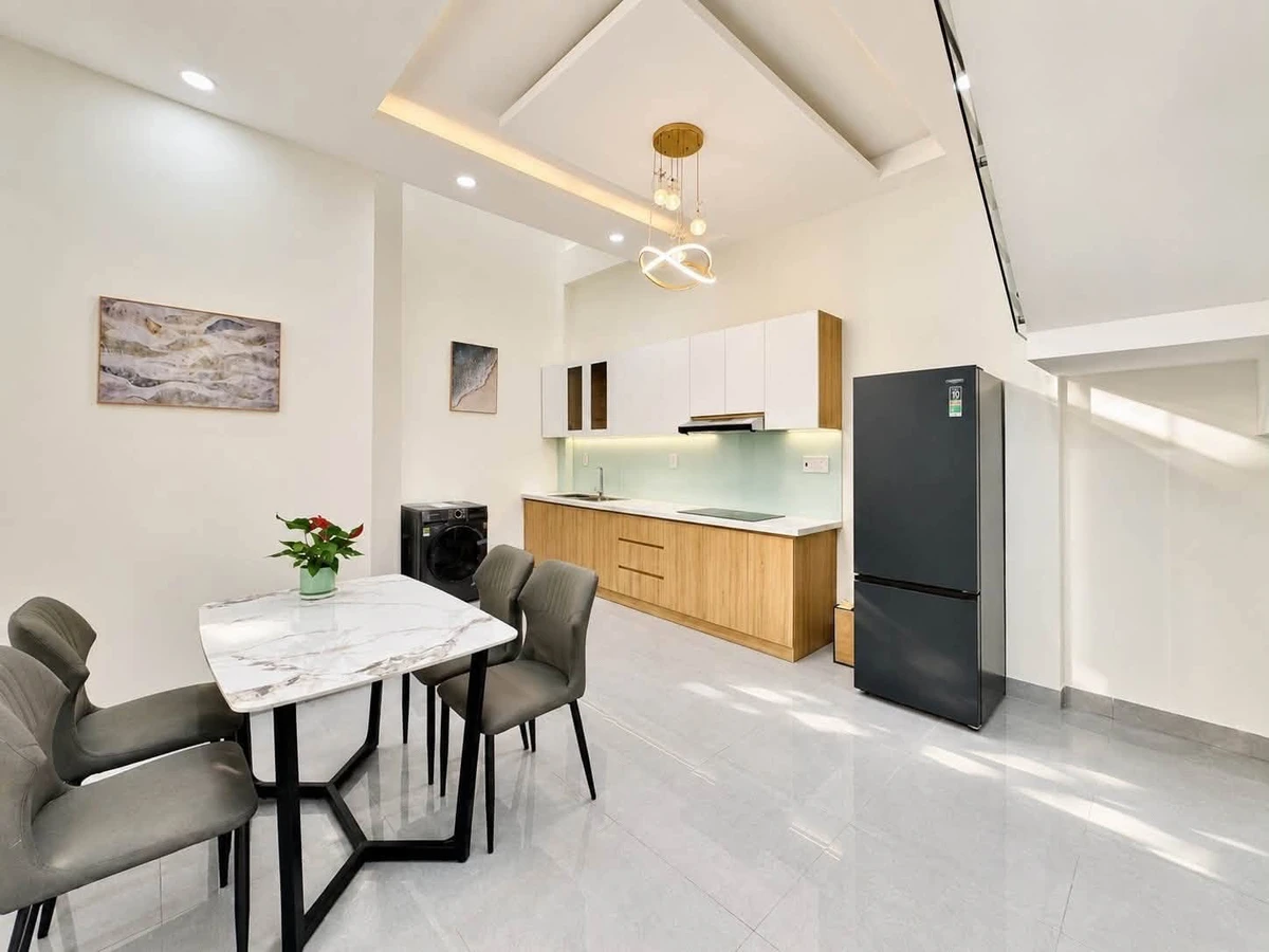 Bán nhà 5PN 50m² Xô Viết Nghệ Tĩnh Bình Thạnh 7,55 tỷ - Ảnh thu nhỏ 5