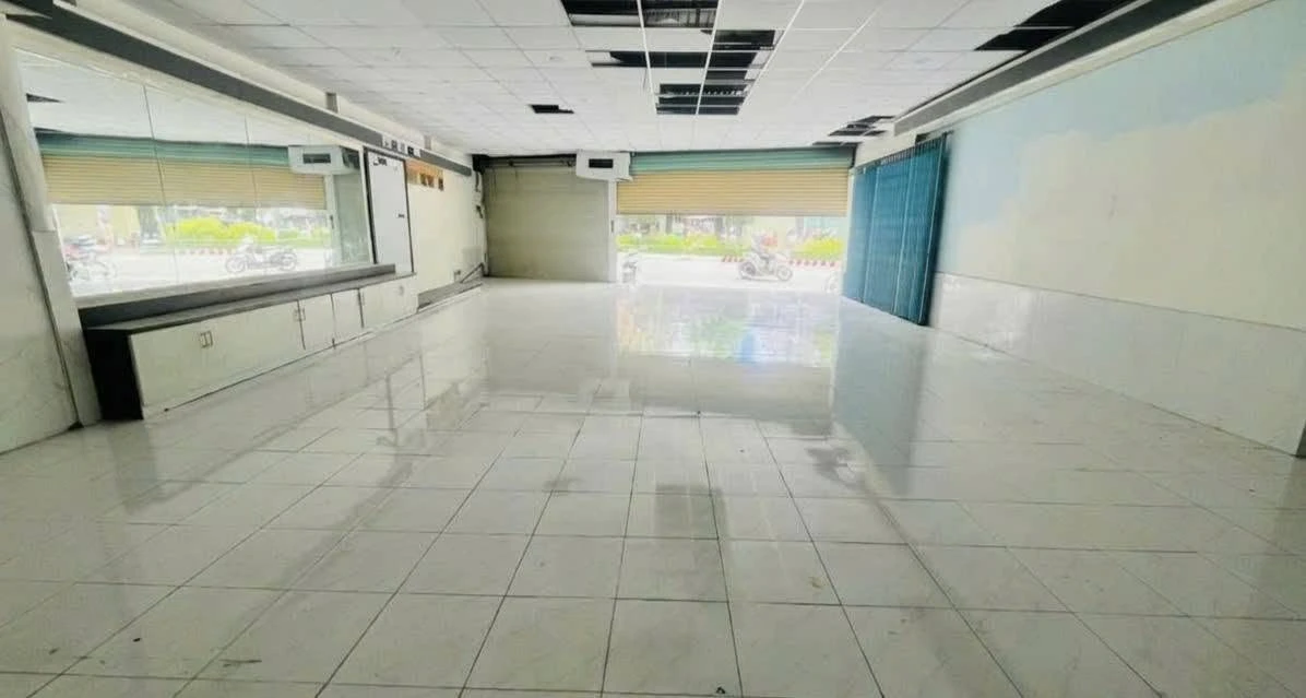 Cho thuê mặt bằng 330m² đường Nguyễn Trung Trực, 14 triệu/tháng - Ảnh thu nhỏ 2