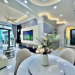 Bán nhà 3 tầng 50m² Nguyễn Trung Trực, Bình Tân - 5,95 tỷ - Ảnh thu nhỏ 5