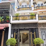 Cho thuê nhà nguyên căn 4PN 68m² Tân Chánh Hiệp 14 tr/tháng - Ảnh thu nhỏ 1