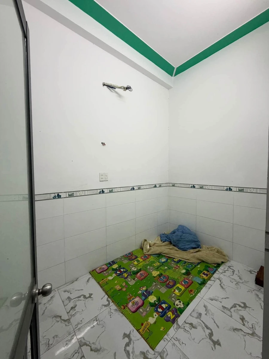 Bán nhà 2,5 tầng mặt tiền Nguyễn Hữu Tiến Quy Nhơn 45m2 - Ảnh thu nhỏ 4