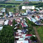 Bán đất 600m2 Quốc Lộ 14, Chơn Thành, xây cho thuê 890 triệu - Ảnh thu nhỏ 1
