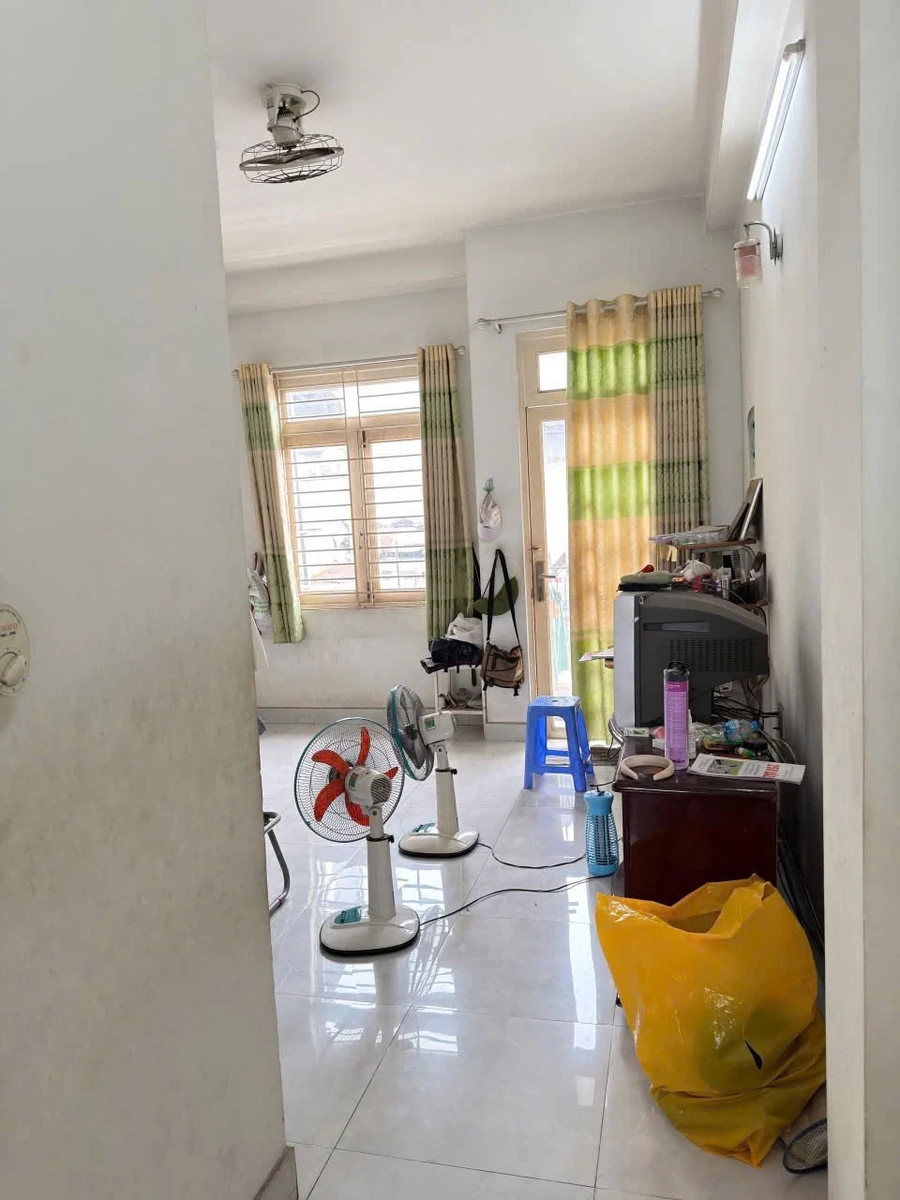 Bán nhà 4x11m, 44m², 3PN 3WC Tân Kỳ Tân Quý 5,35 tỷ - Ảnh thu nhỏ 5
