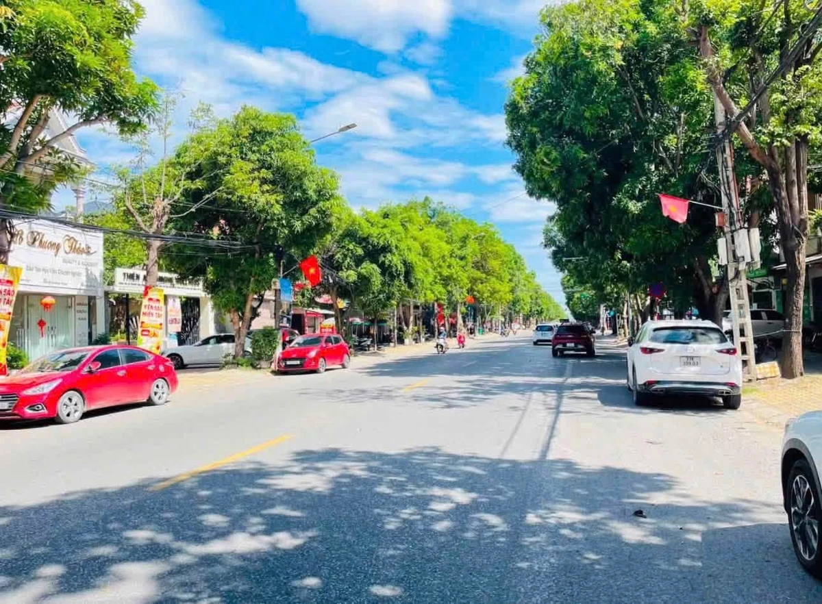 Bán đất 98.7m2 hướng Đông Nam Hà Huy Tập, Tân Bình - 3.7 tỷ - Ảnh 1