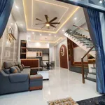 Bán nhà 3PN Phú Mỹ Thủ Dầu Một Bình Dương 180m2 - Ảnh thu nhỏ 3