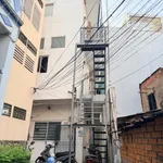 Bán nhà dòng tiền 9 phòng CHDV 60m2 gần ĐH IUH, Nguyễn Thái Sơn, Gò Vấp, giá 5,8 tỷ - Ảnh thu nhỏ 1