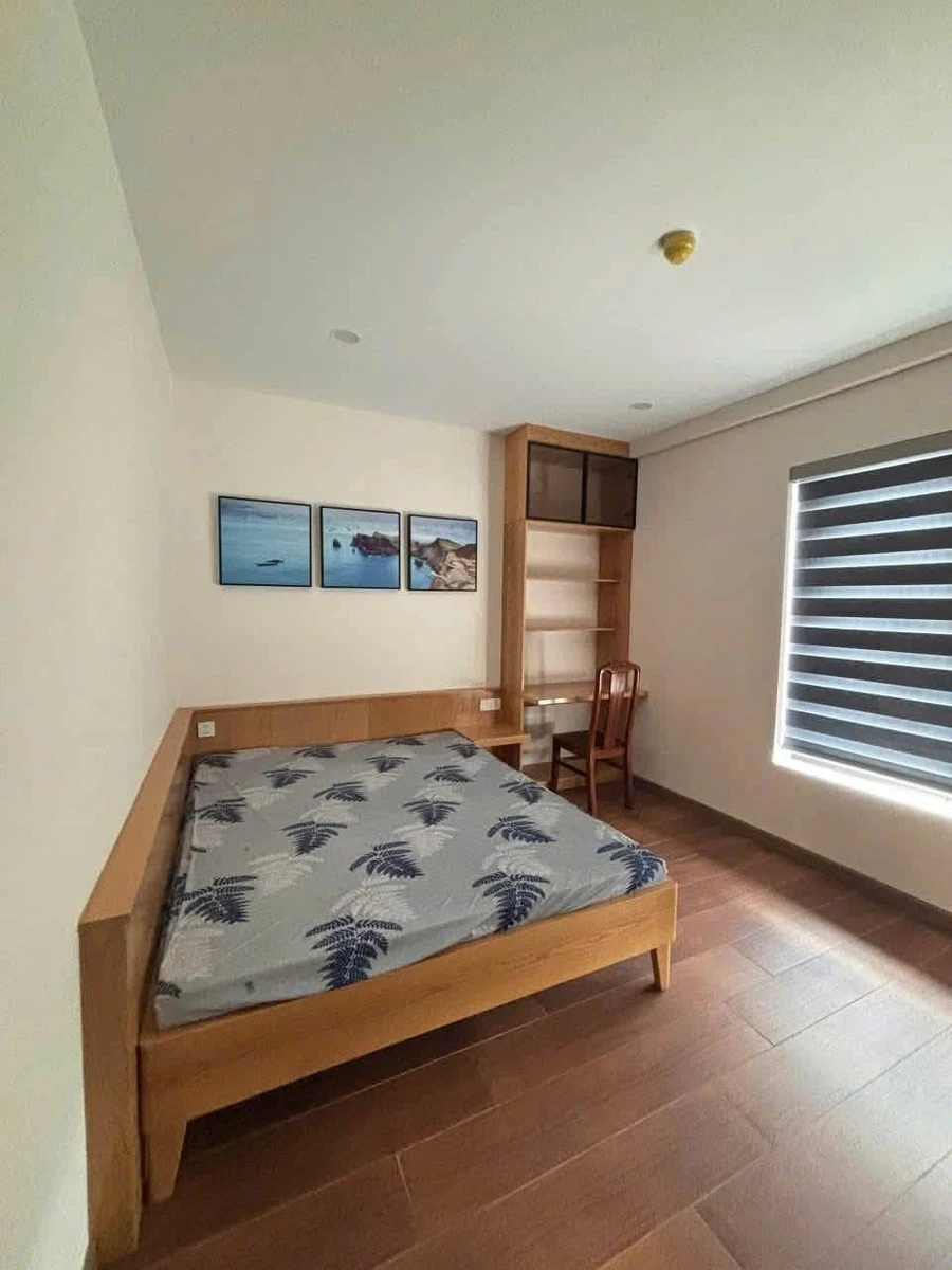 Cho thuê căn hộ 2PN 72m² Vũng Tàu Centre Point 9 triệu/tháng - Ảnh thu nhỏ 4