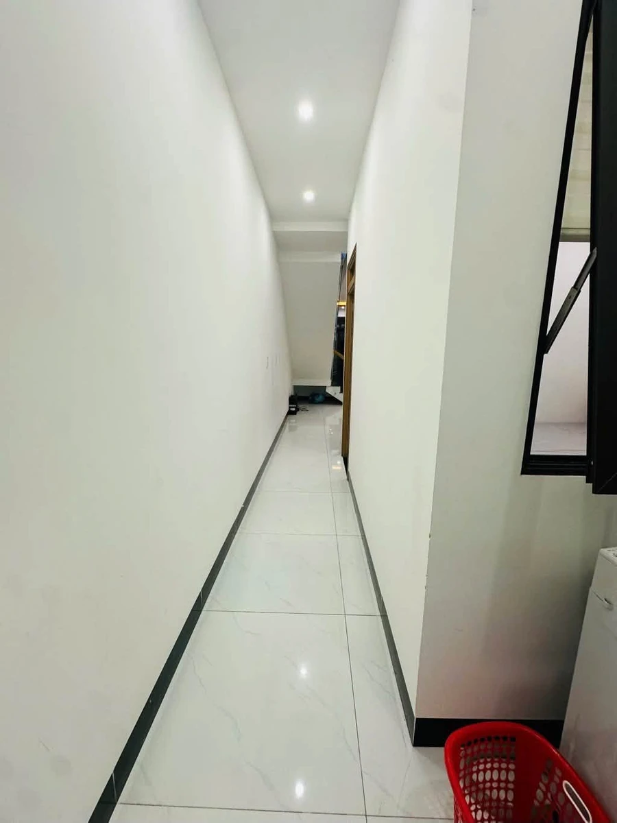 Bán nhà mặt tiền Hoàng Minh Giám 100m2, 3 PN, 5 tỷ - Ảnh thu nhỏ 4