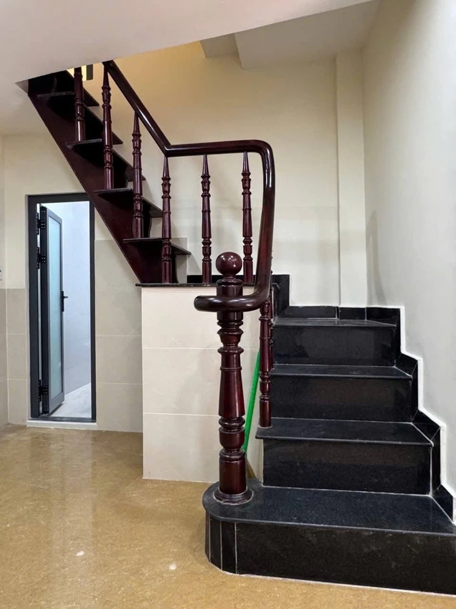 Bán nhà 3 tầng 2PN 3WC Trần Hưng Đạo Quận 1 – 5.15 tỷ - Ảnh thu nhỏ 5