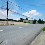 Bán 107m² đất mặt tiền Hương Lộ 15, Tân Triều 200 triệu - Ảnh thu nhỏ 1