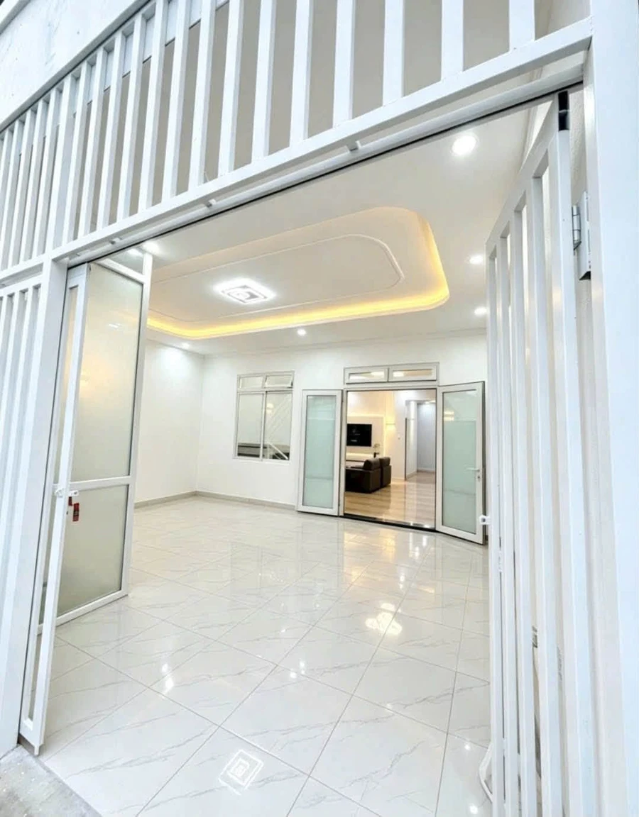 Bán nhà 5 phòng ngủ 90m² trung tâm Đà Lạt - Ảnh 1