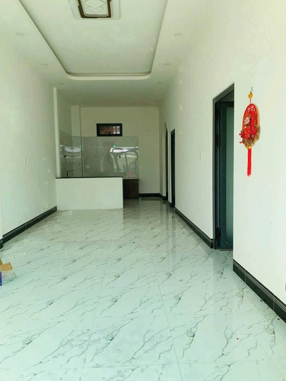 Cho thuê nhà 2PN, 110m² gần Đại Lộ Đồng Khởi, 5tr/tháng - Ảnh 1