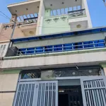 Bán nhà 3 tầng 62m2 đường 8m gần KDC Điền Phúc Thành Thủ Đức - Ảnh thu nhỏ 1