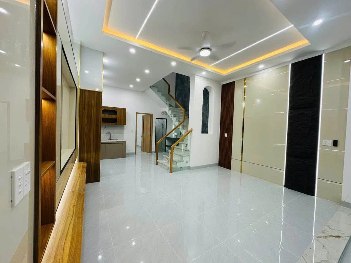 Bán nhà phố 3PN mới 145m² Trảng Dài 3,29 tỷ - Ảnh thu nhỏ 4
