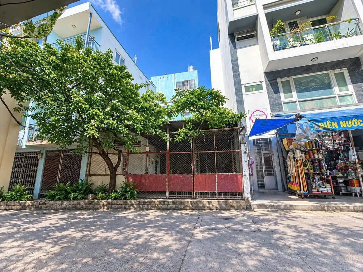 Bán nhà mặt tiền Nguyễn Thông Quận 3, 64m2, 5,95 tỷ - Ảnh thu nhỏ 2