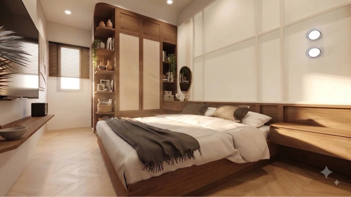 Bán nhà hẻm xe tải kinh doanh Lê Văn Sỹ 50m2, 3PN, giá hơn 12 tỷ, Nhiêu Lộc - Ảnh thu nhỏ 3