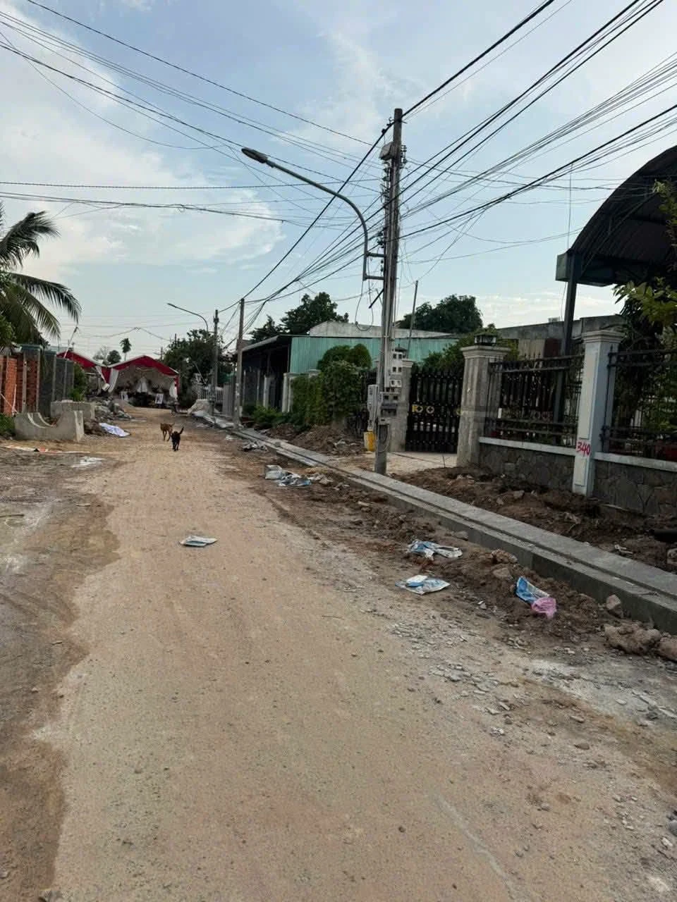 Bán nhà 2 phòng ngủ Hiệp Ninh 50m² giá 1 tỷ 390 - Ảnh 1