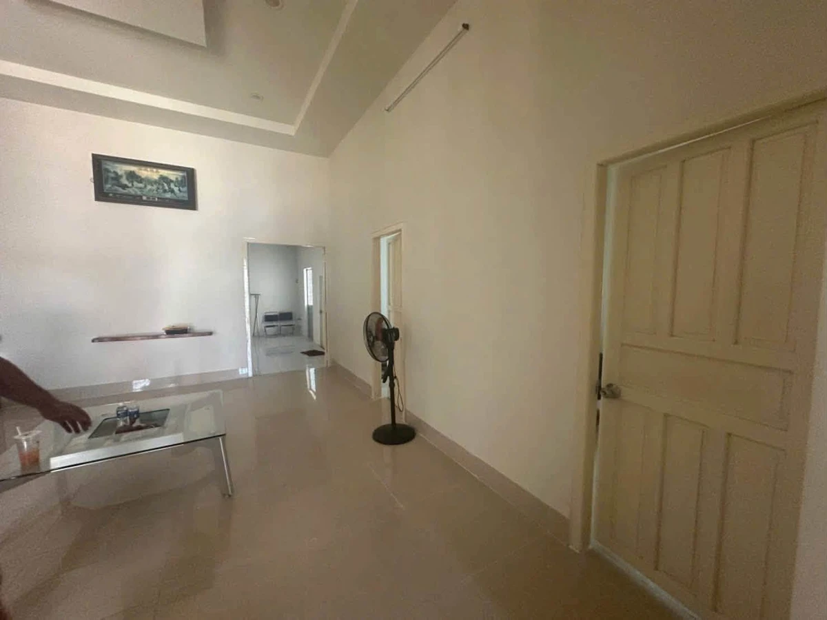 Bán lô đất 493m2 mặt tiền Phú Hài, Hàm Thắng, Lâm Đồng - Ảnh thu nhỏ 5
