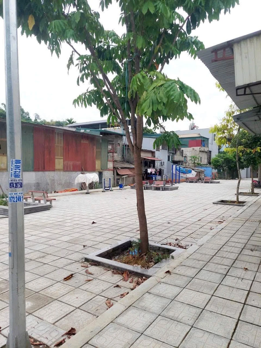 Bán đất 200m² có 10 phòng trọ phố Trần Thị Lan, 5.8 tỷ - Ảnh thu nhỏ 5