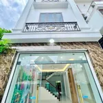 Nhà 3 tầng xây độc lập 54m² Đồng Hòa, Kiến An 3,29 tỷ - Ảnh thu nhỏ 2