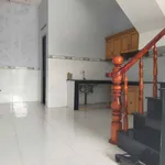 Bán nhà sổ hồng riêng 48 m² Mỹ Hạnh, Đức Hòa, Long An - Ảnh thu nhỏ 3
